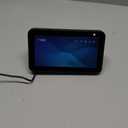 Amazon Echo Show 5 (newest model), Smart display, Designed for Alexa+, 2x the bass and clearer sound, Charcoal