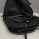 MATEIN Hard Shell Gaming Backpack for Men, Waterproof Extra Large Laptop Backpack with EVA Front Shield, 18 inch TSA Approved Gaming Laptop Bag with Controller Pockets & Cooling Pad Compartment