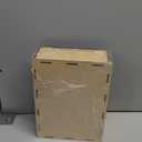 Hard Impossible Wooden Puzzles for Adults 210 Piece, Challenging Difficult Wood Puzzles for Adults, Colorful Gradient Puzzle for Adult