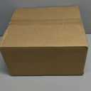 Tail Light Assembly Compatible with 2014-2018 Jeep Cherokee Outer Halogen Rear Lamp Replace 68102906AF Passenger Side