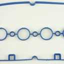 Donepart Valve Cover Gasket for 2009-2015 Chevrolet Aveo Sonic Cruze LT LS 2008 Saturn Astra 2009 Pontiac G3 1.8L 1.6L L4 VS50779R 55354237