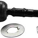 MOOG EV80210 Steering Tie Rod End for Honda Accord