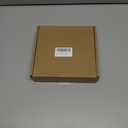 24PCS Medium Rubber Chair Leg Floor Protectors(1"-1.2"), Felt Furniture Leg Cap Covers, Protect Floors from Scratches and Reduce Noise