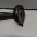 CHGeek Wireless Car Charger, 2026 Upgrade 15W Fast Charging Auto Clamping Car Phone Holder Charger, Phone Holders for car Mount, fit for iPhone 17 16 15 14 13 Mini Pro Max XR,Samsung Galaxy S25 Ultra (Matte Black)