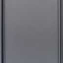 GoodCook Everyday Nonstick Steel Baking Sheet, 17" x 11", Gray, Large Cookie Sheet for Baking, Nonstick Baking Tray, Oven Tray, Non-Stick Cooking Sheet