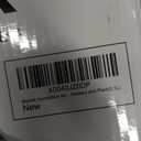 Humidifiers for Bedroom, 3.1L Cool Mist Top Fill Essential, 360° Nozzle, Rapid Ultrasonic Humidification, White