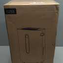 5,000 Sq.Ft 2025 Dehumidifier 80 Pint/Day Dehumidifier for Basement, Bedroom, Home, Bathroom, Smart Compressor Dehumidifier with Drain Hose, Intelligent Humidistat 24H Timer,Child Lock,Defrost,Silent