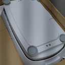 MERACH Vibration Plate Exercise Machine, Whole Body Workout Equipment for Women, Bluetooth and Silicone Pedal, Vibration Plate with Auto Mode, Vibrate Fitness Platform for Home