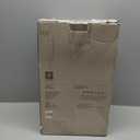 PETLIBRO RFID Automatic Cat Feeder, Collar Tag-Activated Personalized Meals, 5G&2.4G Wi-Fi Programmable Cat Food Dispenser with Cats Recognition & Diet Tracking for Multi-Pet Homes and Different Diets (3L, Brown)