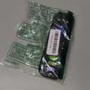 Chuya Baby Teether Toy Chew Toys for Babies 3-24 Months TV Remote Control Shape Teething Relief for Infants (Black)