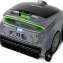 Winny B1 Robotic Pool Cleaner for Inground & Above Ground Pools, Gray