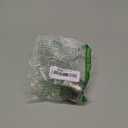 1-1/2" Male x 1" Female Thread Reducer Bushing Pipe Fitting, Adapter, Stainless steel SS 304 NPT