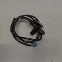 OCPTY ABS Wheel Speed Sensor Left Front fit for 2003 2004 2005 2006 2007 2008 2009 for Nissan 350Z, 2003 2004 2005 2006 for Infiniti G35 ALS309 GT7610-891-FL 47911-AL50A