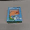 MOLLYBEE KIDS Toddler Scavenger Hunt Cards at Home, Toddler Activity, Ages 2, 3, Indoor Scavenger Hunt Game