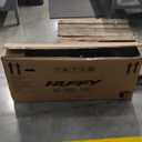 Mountain Bike-26 Inch Mountain Bike- 19 inch Aluminium Frame, 2.1 Inch Tires,9/21-Speed Options, Advanced Suspension Fork, Ergonomic Seat, Disc Brakes