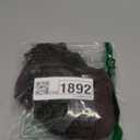 Flare Leggings for Women Fold Over Yoga Pants Stretch Bell Bottom Y2K Lounge Casual Sweatpants (Medium, Brown)