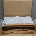 ROBOTIME Mud Kitchen for Kids Outdoor, Wooden Outdoor Play Kitchen with Sink, Faucet, Stove & Cooking Accessories, Fun Backyard Kids Kitchen Playset for Boys and Girls Age 3+