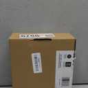 Kidde Smoke & Carbon Monoxide Detector, AA Battery Powered, LED Warning Light Indicators, 30CUDR (1 Pack)