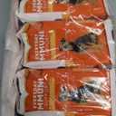 Nutrish Everyday Immune Support Chicken, Salmon, Blueberry & Pumpkin Recipe Dry Dog Food, 26lb Bag, 4 Pack (Best By: 06/13/2026)