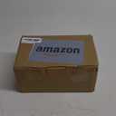 Svater Outdoor Led String Lights 25 FT, Patio Lights for Outside with 9pcs S14 Shatterproof Bulbs, 1 Watt E26 Dimmable, IP65 Waterproof, Commercial Grade Bistro Light 2700K Warm White