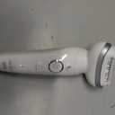 Braun Silk-pil 9 Epilator, Pivoting Head, Wet and Dry, Includes Body Trimmer, Shaver Head and Trimmer Comb, SES9-441