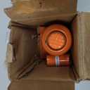 Jack Boss Bottle Jack 4 Ton (8,000 LBs) Hydraulic Car Jack, Fit for Auto Truck Repair and House Lift, Orange