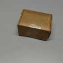 4 PCS Trailer Leaf Spring Hanger Front/Center/Rear Hanger, Fit 1-3/4" Springs 2-1/2" Tall - 9/16" Bolt Hole