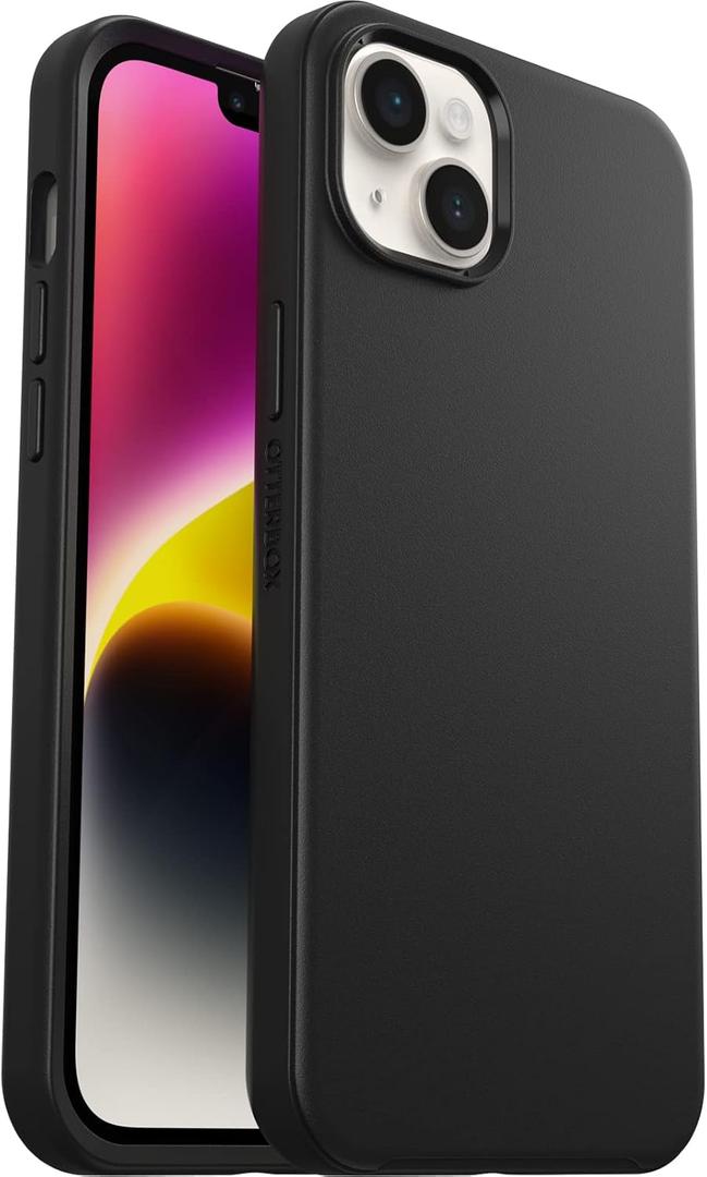 Cell OB|77-88994 OTTERBOX SYMMETRY PLUS CASEAPPLE IPHONE 14 PLUS BLACK R