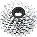 Sram Cassettes PG850 8 Speed Cassette, {11-32}