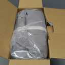 SONORO KATE Bed Sheet Set Super Soft Microfiber 1800 Thread Count Luxury Egyptian Sheets 18-Inch Deep Pocket Wrinkle and Hypoallergenic-4 Piece (King Grey)