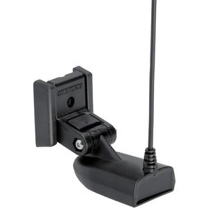 Humminbird Transom Temperature Transducer for HELIX 7 with MEGA Side/Down Imaging and Dual Spectrum CHIRP Sonar – XNT 9 HW MSI 150 T