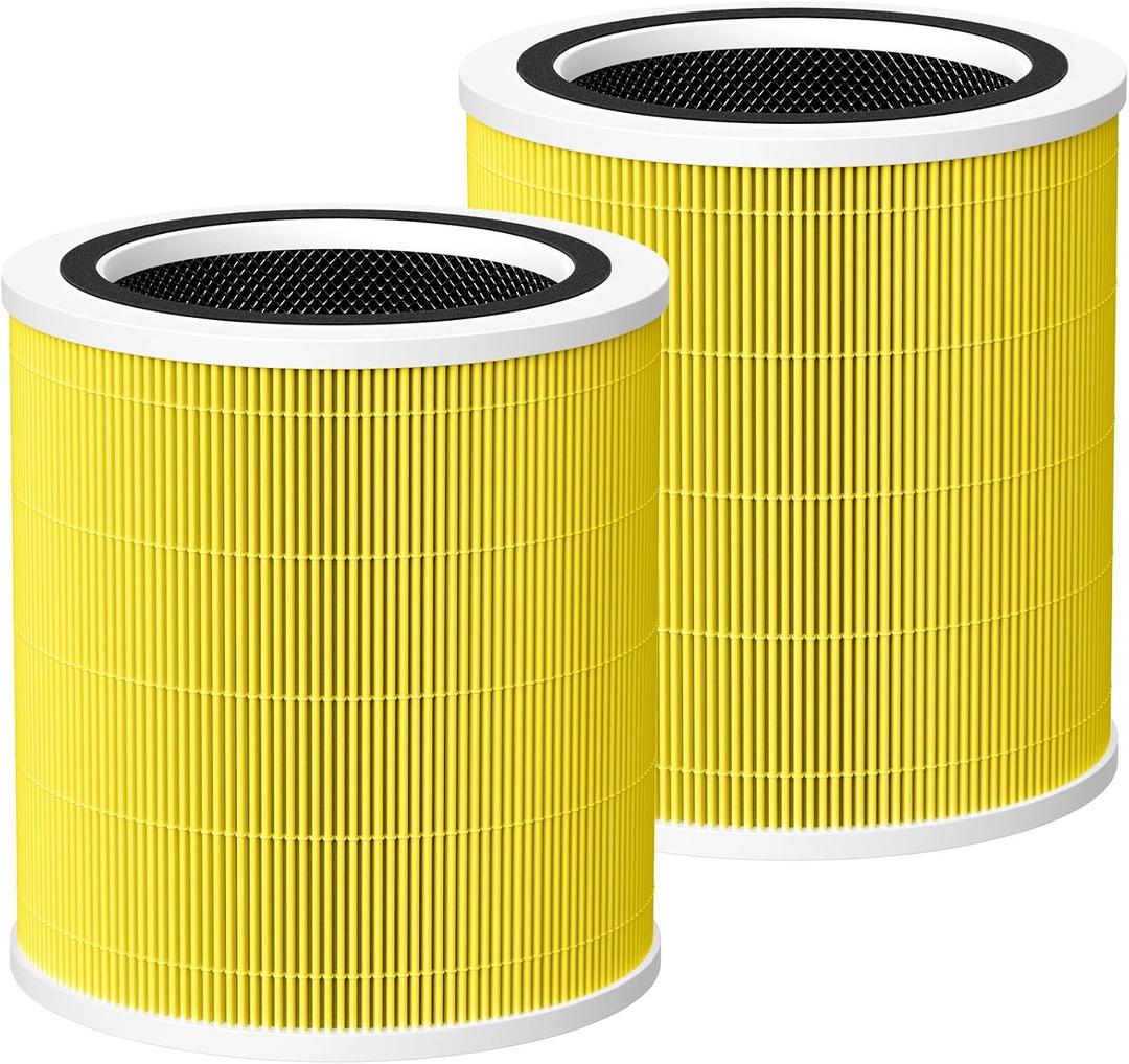 Core 400S-P Pet Care Replacement Filter for LEVOIT Core 400S-P Air Purifier