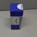 MIULEE Pack of 2 Decorative Burlap Linen Throw Pillow Covers Modern Farmhouse Pillowcase Rustic Woven Textured Cushion Cover for Sofa Couch Bed 20x20 Inch Light Brown