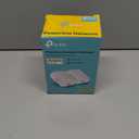 TP-Link AV600 Powerline Ethernet Adapter Kit - Gigabit Port, Plug Pair &Play, Power Saving, Nano Sized Powerline Network Adapter (TL-PA4010 KIT)