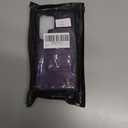 Bemal for Samsung Galaxy S24 Ultra Wallet Case with Card Holder, RFID Blocking, Shockproof Leather Kickstand for Men and Women, Durable Protective Phone Cover for 6.8", Purple