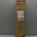 Eureka Blaze Stick Vacuum Cleaner, Powerful Suction 3-in-1 Small Handheld Vac with Filter for Hard Floor Lightweight Upright Home Pet Hair, Dark Black