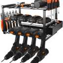 Power Tool Organizer