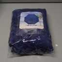 Blissun 9ft Patio Umbrella Replacement Canopy, Market Umbrella Top, Outdoor Table Umbrella Canopy for 8 Ribs, Canopy Only