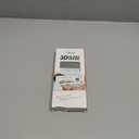 LitBear Sleep Mask for Men Side Sleeper, Sleeping Mask for Women Light Blocking, 3D Contoured Cup Eye Mask Sleeping, Soft Lightweight Sleep Eye Mask with Adjustable Elastic Strap for Traveling (1 Count (Pack of 1), Olive Green)