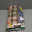 Belperan Dog Mom Gifts for Women Throw Blanket, Gifts for Dog Mom,Lovers, Mothers Day Birthday Blanket 60 x 50 