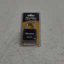 Master Lock-1178 Combination Padlock, Bottom, Black/Silver