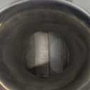 Huanyu Manual Meat Grinder - Heavy Duty Stainless Steel, Effortless Hand Crank for Fresh Ground Beef, Sausages & Pet Food - Compact, Dishwasher Safe - Perfect for Home Restaurant & Outdoor