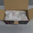 Adhesive Curtain Rods No Drilling Holder,No Drill Curtain Rod Brackets,Renter Friendly Curtain Hooks for Hanging Drapes,Over Blinds for Dorm Apartment Kitchen Bedroom Home