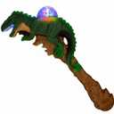 Blinkee Flashing Dinosaur Projecting Disco Wand