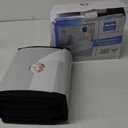 Cottingon 4 Piece Flex Head King Sheet Set, Top 34 Inch Split Sheets for Sleep Number Adjustable Beds, Soft Breathable 100% Egyptian Cotton, Fits Upto 16" Deep Mattress 78"X80"+ 34", Black