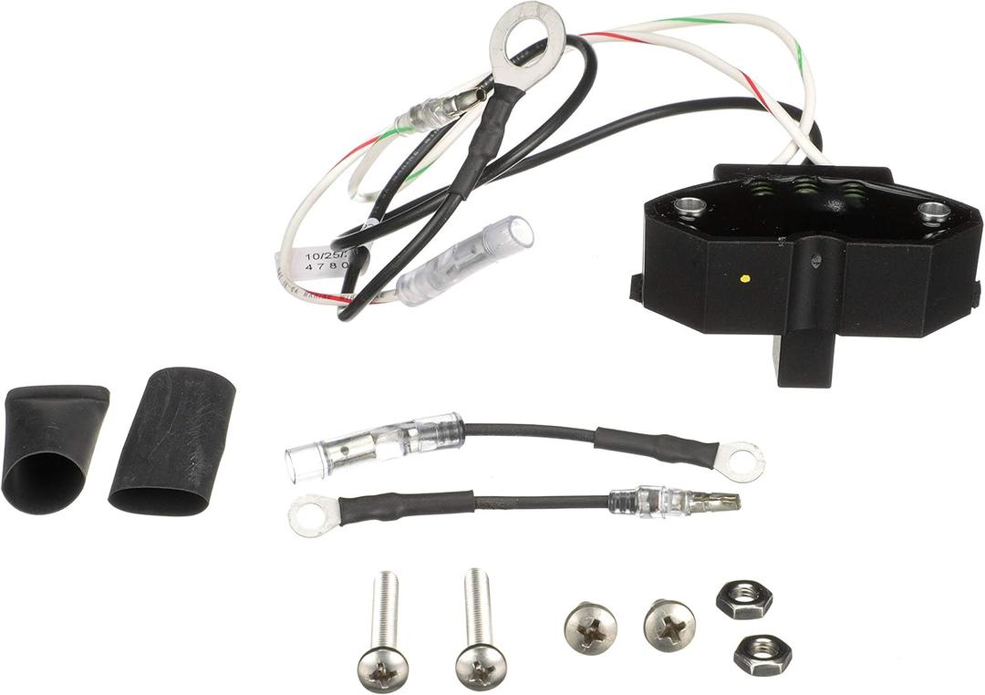 Quicksilver 892150Q02 Distributor Sensor for V-6 and V-8 MerCruiser Engines
