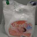 Dreft Stage 1 Newborn Baby Liquid Laundry Detergent, Gentle on Sensitive Skin, HE Compatible, 114 loads (150 Fl Oz (Pack of 1))