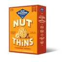 Blue Diamond Almonds Nut Thins, Cheddar Cheese, 4.25 Oz