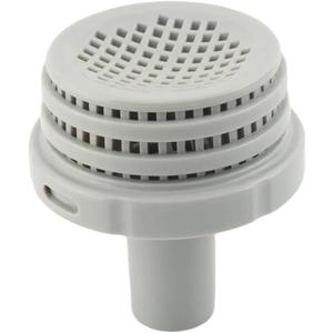 11070 & 11072 Pool Strainer/Filter Connector Compatible with Intex 25022E, for All Aboveground Pool and inground Pool Inlet/Outlet Water 1-1/4" Fitting Connector (Grid Style)