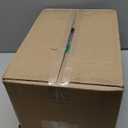 Amazon Basics Men's Incontinence Guards, Maximum Absorbency, 52 Count, (2 Packs of 52)